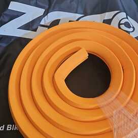 Protetores de Aro para speed  ZTTO